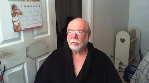 Snapshot of gtnolder60 chatting on March 2025 01:47:02 AM Gary online show from March 2025 01:47:02 AM
