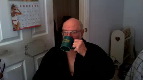 Snapshot of gtnolder60 chatting on March 2025 01:16:02 PM Gary online show from March 2025 01:16:02 PM