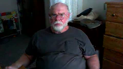 Gary online show from October 2025 07:10:02 PM