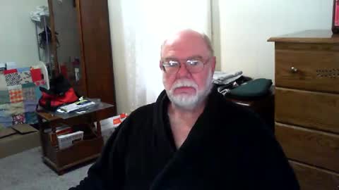 Gary online show from November 2025 12:16:02 PM