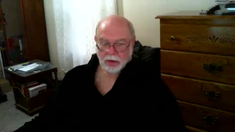 Gary online show from February 2026 12:34:01 PM