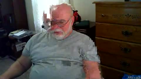 Gary online show from March 2026 08:59:01 PM