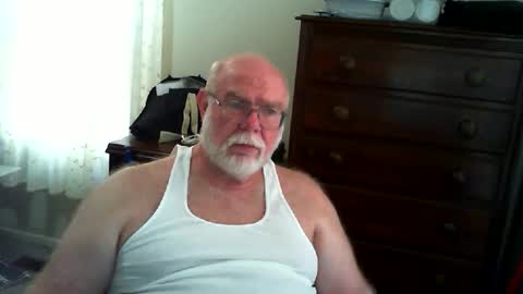 Gary online show from April 2026 10:45:01 PM