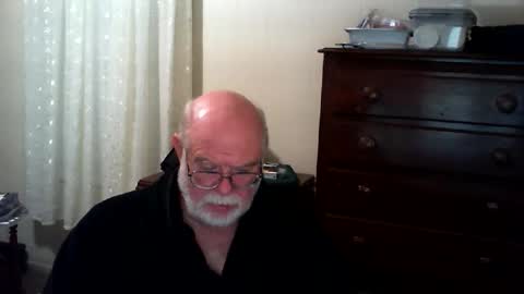Gary online show from May 2026 01:43:02 AM