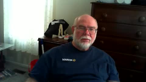 Gary online show from May 2026 09:45:01 PM