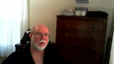 Gary online show from May 2026 11:40:02 AM