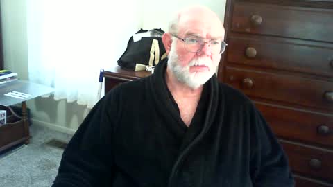 Snapshot of gtnolder60 chatting on June 2026 11:35:02 AM Gary online show from June 2026 11:35:02 AM