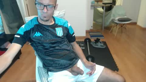 guachin_new online show from October 2025 04:13:01 AM