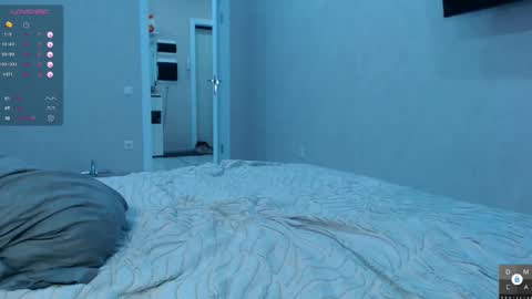 Eva online show from October 2025 07:05:02 PM