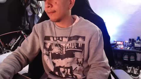 Guayaco  online show from February 2025 01:10:02 PM