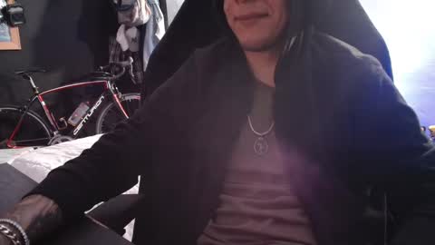 Guayaco  online show from March 2025 09:26:01 PM