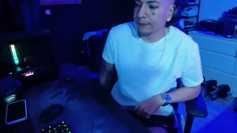 Guayaco  online show from March 2026 06:03:02 PM