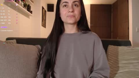 Snapshot of guccipussy1 chatting on October 2025 02:18:01 AM Elena online show from October 2025 02:18:01 AM