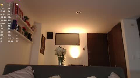 Snapshot of guccipussy1 chatting on October 2025 03:25:03 AM Elena online show from October 2025 03:25:03 AM