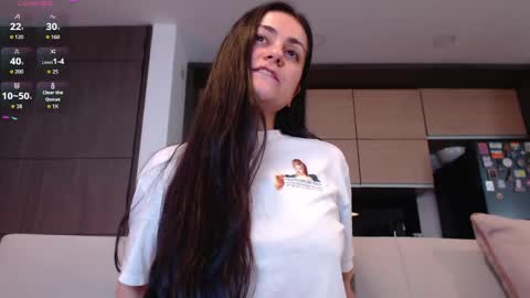Elena online show from May 2026 08:50:02 PM