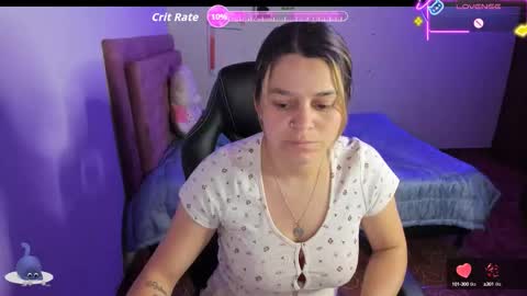 Hello Im Julieta Im 25 years old welcome to my room have fun and be happy. online show from September 2025 03:28:01 AM