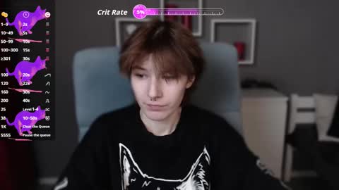 Snapshot of guitarandangell chatting on December 2025 04:39:01 AM guitarandangell online show from December 2025 04:39:01 AM