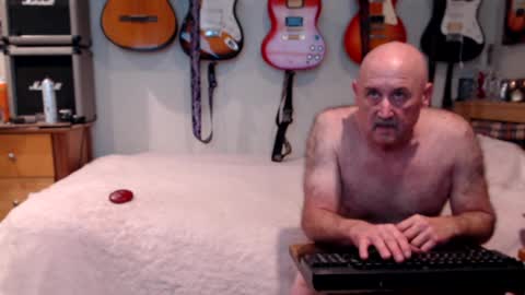 Snapshot of guitarsexgod chatting on January 2025 11:50:02 AM Mario online show from January 2025 11:50:02 AM