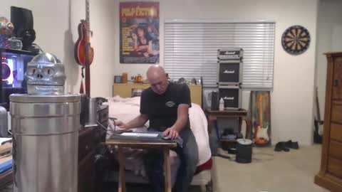 Mario online show from December 2025 09:15:01 AM