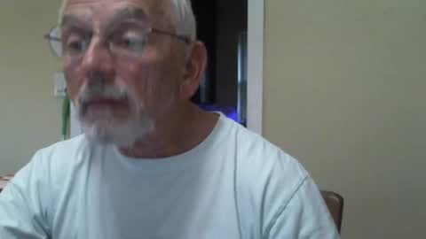 Snapshot of gulfcoast1952 chatting on February 2025 11:59:02 PM Roy online show from February 2025 11:59:02 PM