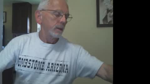 Roy online show from October 2025 01:33:02 PM