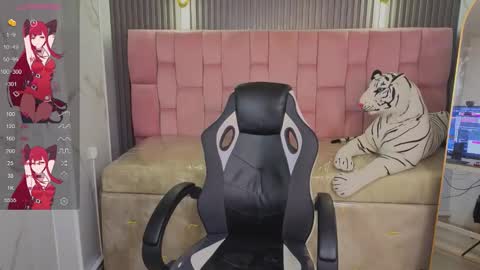 gumball_b online show from February 2026 03:10:02 AM