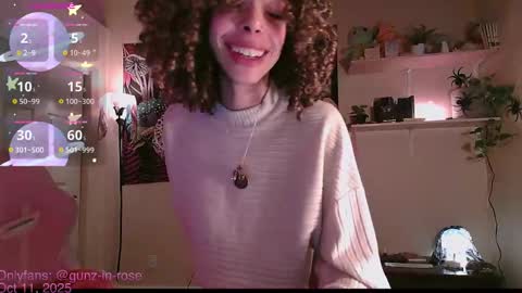 Kylie online show from October 2025 03:10:01 PM