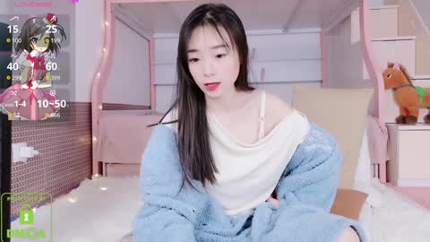 Snapshot of guoguomi chatting on December 2024 11:40:02 AM Hello my name is Guoguo online show from December 2024 11:40:02 AM