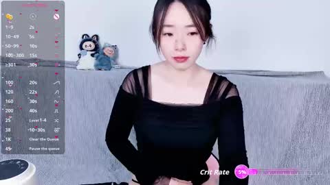 Hello my name is Guoguo online show from March 2026 05:05:02 PM