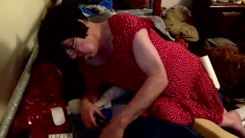 gurlydiesel online show from February 2026 07:23:01 AM