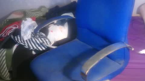 gusanito_enano online show from January 2026 11:35:01 AM