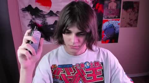 Snapshot of gushill_ chatting on February 2025 09:15:02 PM gushill_ online show from February 2025 09:15:02 PM