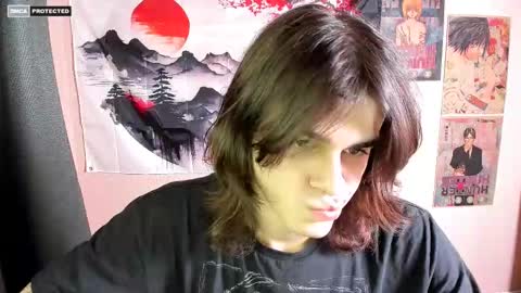 Snapshot of gushill_ chatting on March 2025 07:28:02 PM gushill_ online show from March 2025 07:28:02 PM