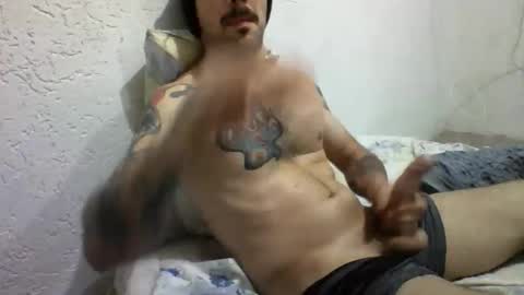 Gustav online show from September 2025 05:45:02 AM