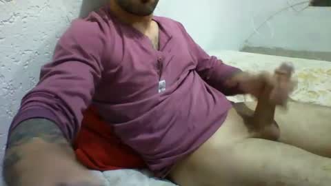 Gustav online show from October 2025 09:58:02 PM