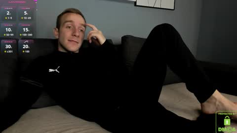 Snapshot of guy_charming chatting on October 2025 05:40:01 AM Buddy online show from October 2025 05:40:01 AM