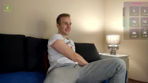 Snapshot of guy_charming chatting on February 2026 06:42:02 AM Buddy online show from February 2026 06:42:02 AM