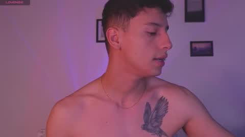 Gabriel online show from January 2026 03:12:02 AM