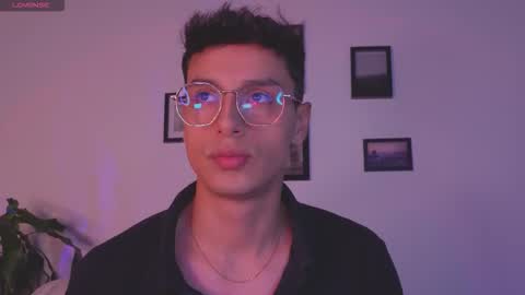 Gabriel online show from January 2026 04:49:02 AM