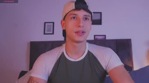 Gabriel online show from May 2026 07:05:01 AM
