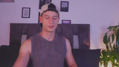 Gabriel online show from May 2026 05:23:02 AM