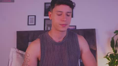 Gabriel online show from May 2026 04:53:02 AM