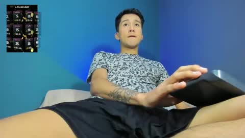 onlyfans    kevin garcia s online show from December 2024 02:42:01 AM