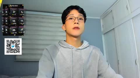 onlyfans    kevin garcia s online show from September 2025 03:30:02 AM