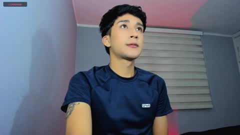 onlyfans    kevin garcia s online show from October 2025 03:07:01 AM