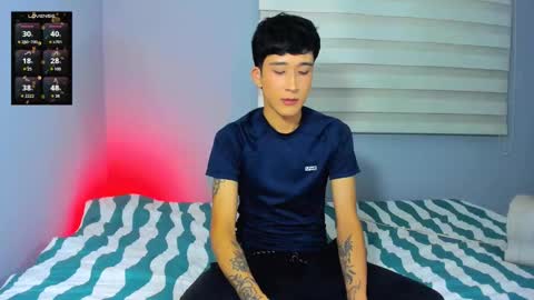 onlyfans    kevin garcia s online show from November 2025 01:55:02 AM