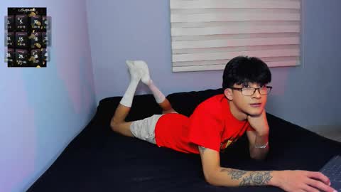 onlyfans    kevin garcia s online show from February 2026 03:03:02 AM