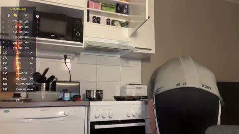 NaughtyFitHusband online show from October 2025 06:43:01 PM