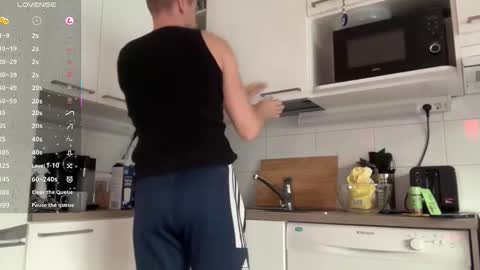 NaughtyFitHusband online show from January 2026 08:29:02 AM