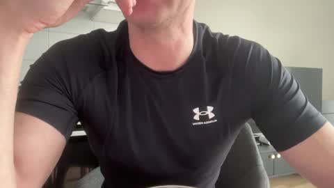 NaughtyFitHusband online show from March 2026 06:14:01 AM